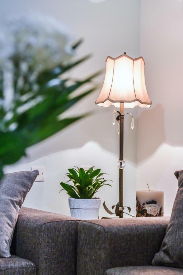 Aromatic Home 基萨莫斯 外观 照片