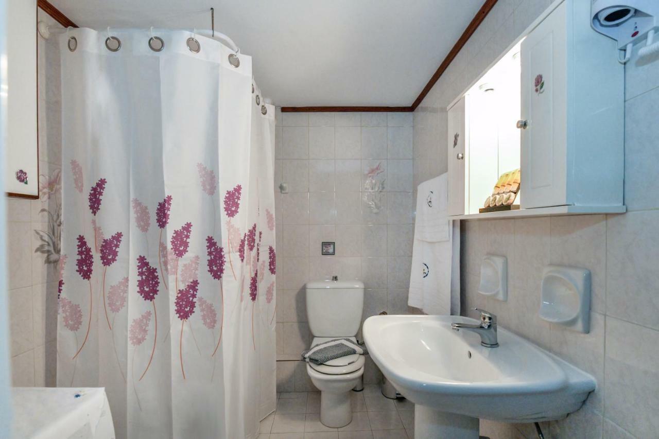 Aromatic Home 基萨莫斯 外观 照片