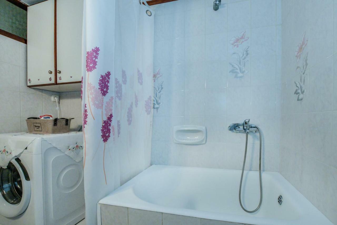 Aromatic Home 基萨莫斯 外观 照片